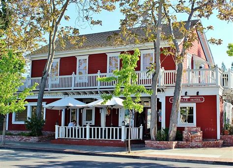 danville ca lodging